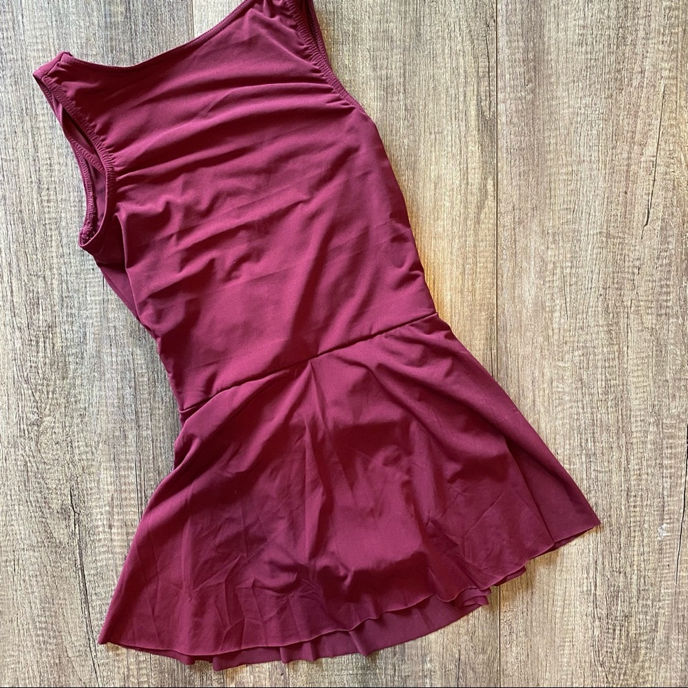 Balera Dance Dress LC